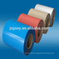 8011 color coated aluminium gutter coil with cheap price